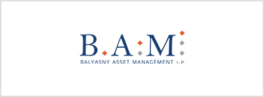 Balyasny Asset Management